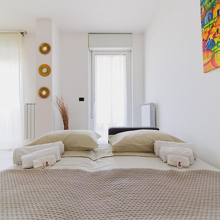 Swamyhome Aereoportobaripalese Bitonto Extérieur photo