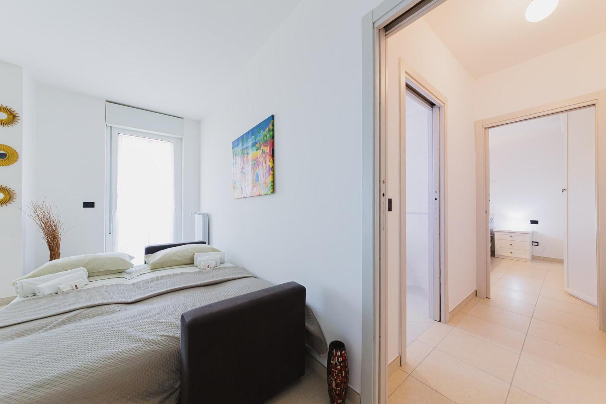 Swamyhome Aereoportobaripalese Bitonto Extérieur photo