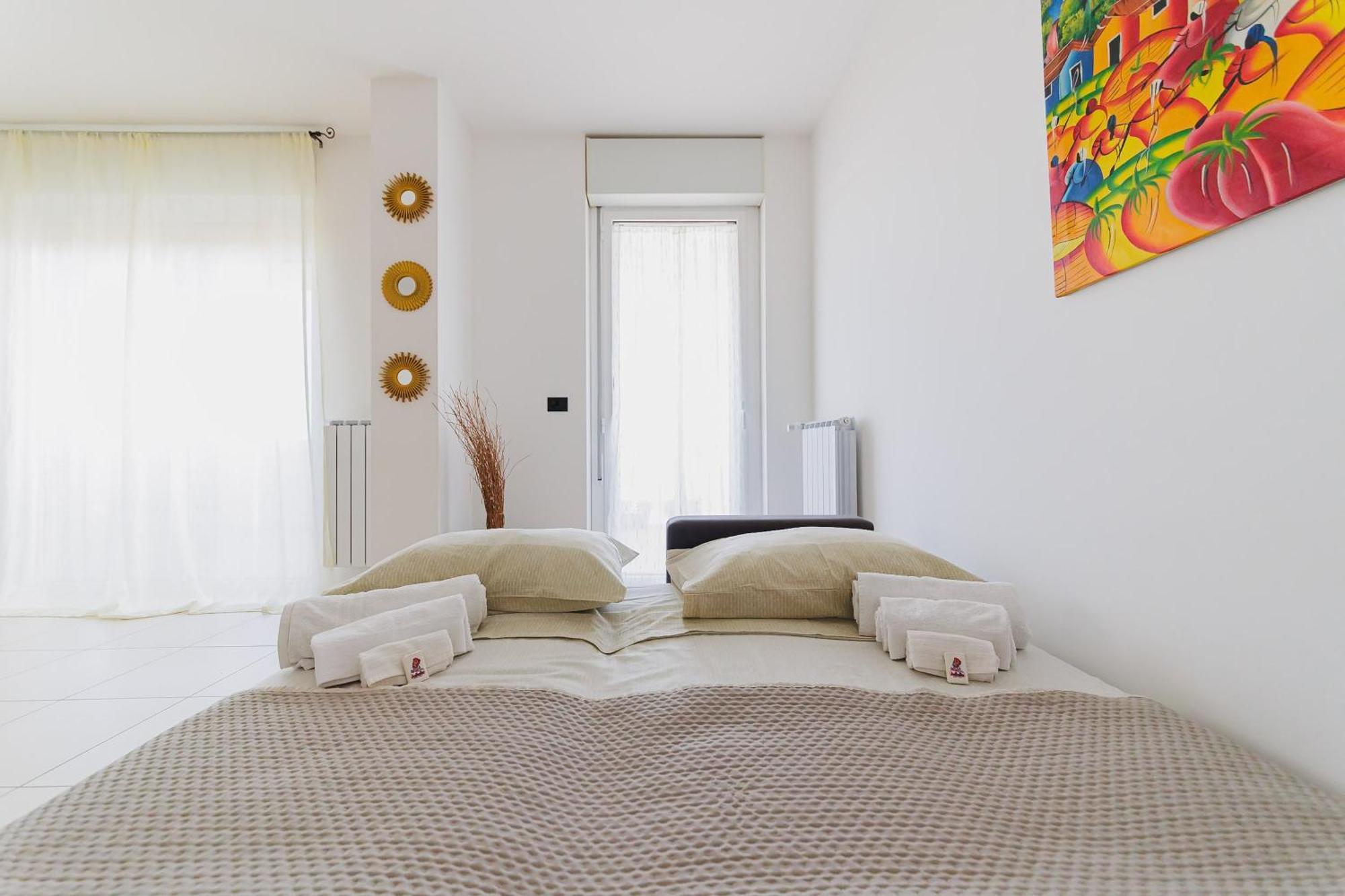 Swamyhome Aereoportobaripalese Bitonto Extérieur photo