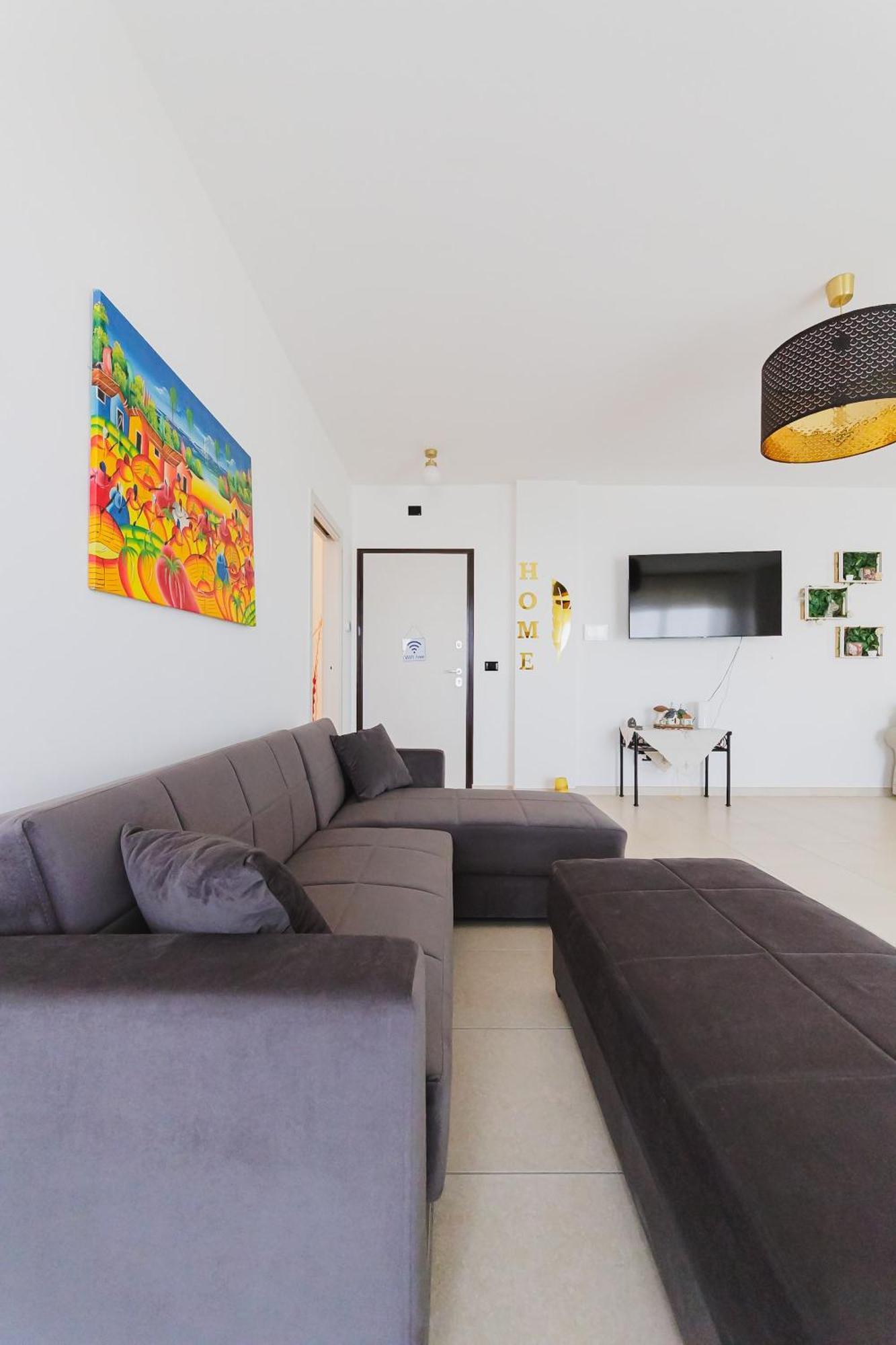 Swamyhome Aereoportobaripalese Bitonto Extérieur photo