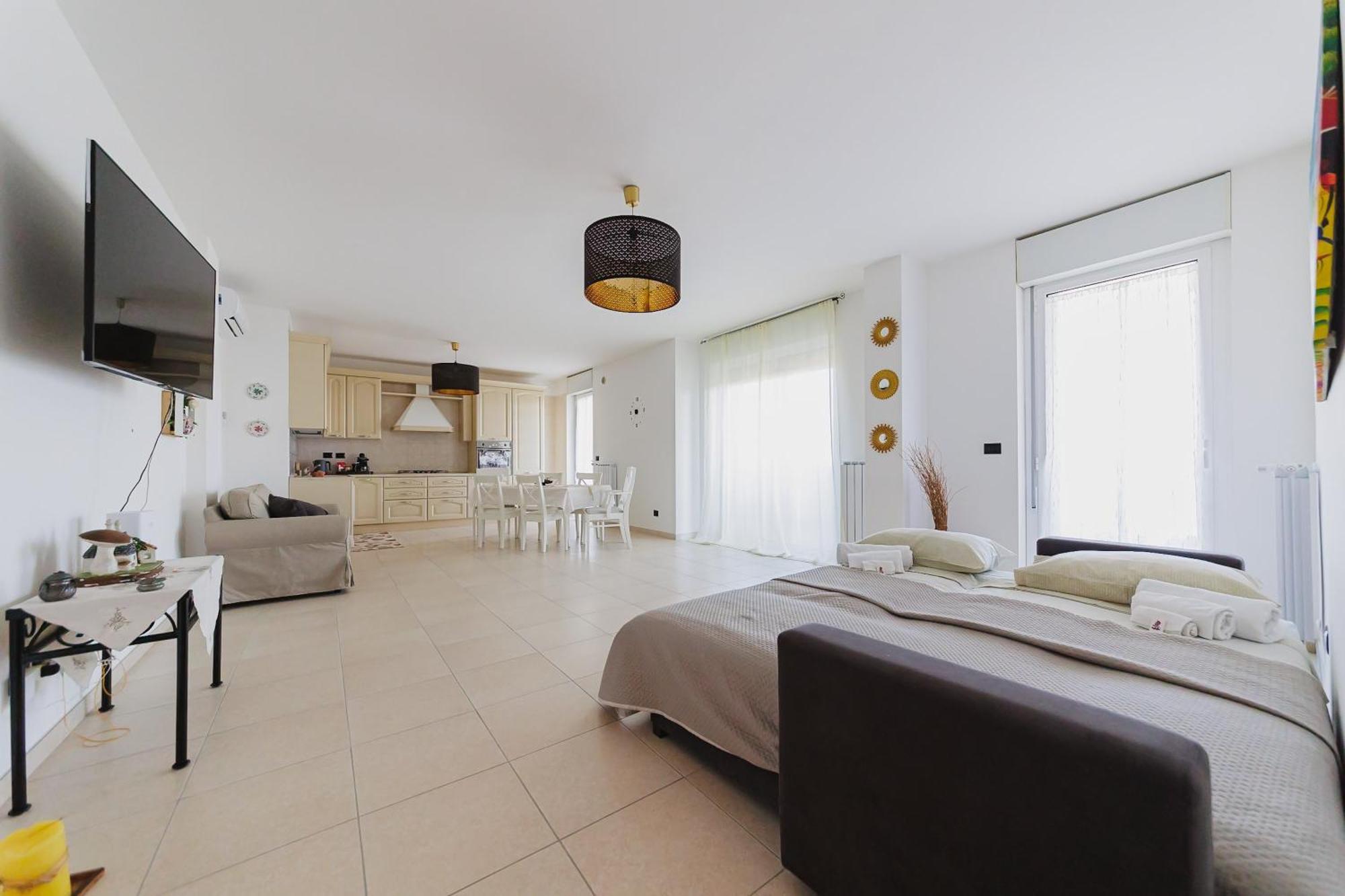 Swamyhome Aereoportobaripalese Bitonto Extérieur photo