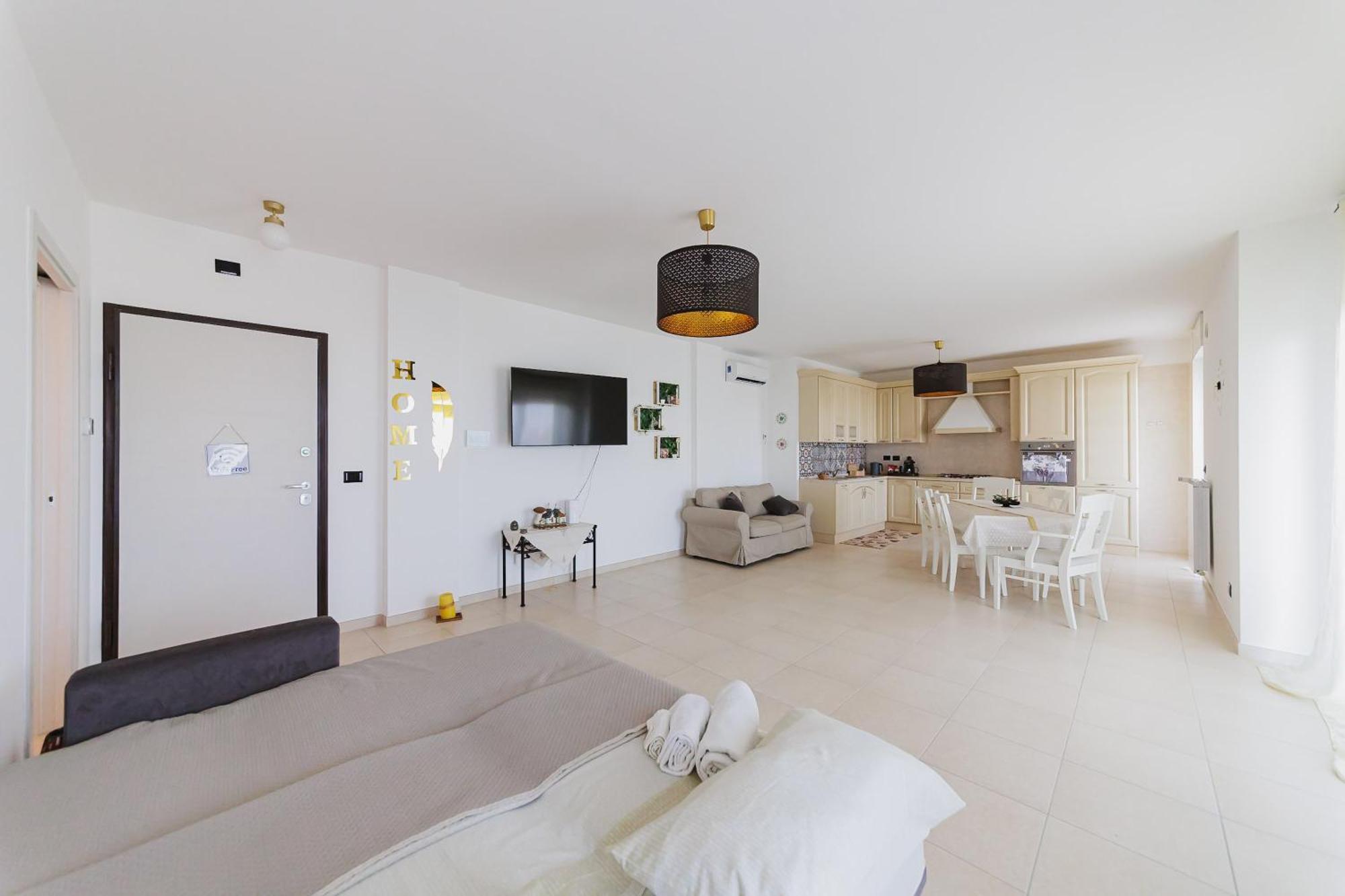 Swamyhome Aereoportobaripalese Bitonto Extérieur photo