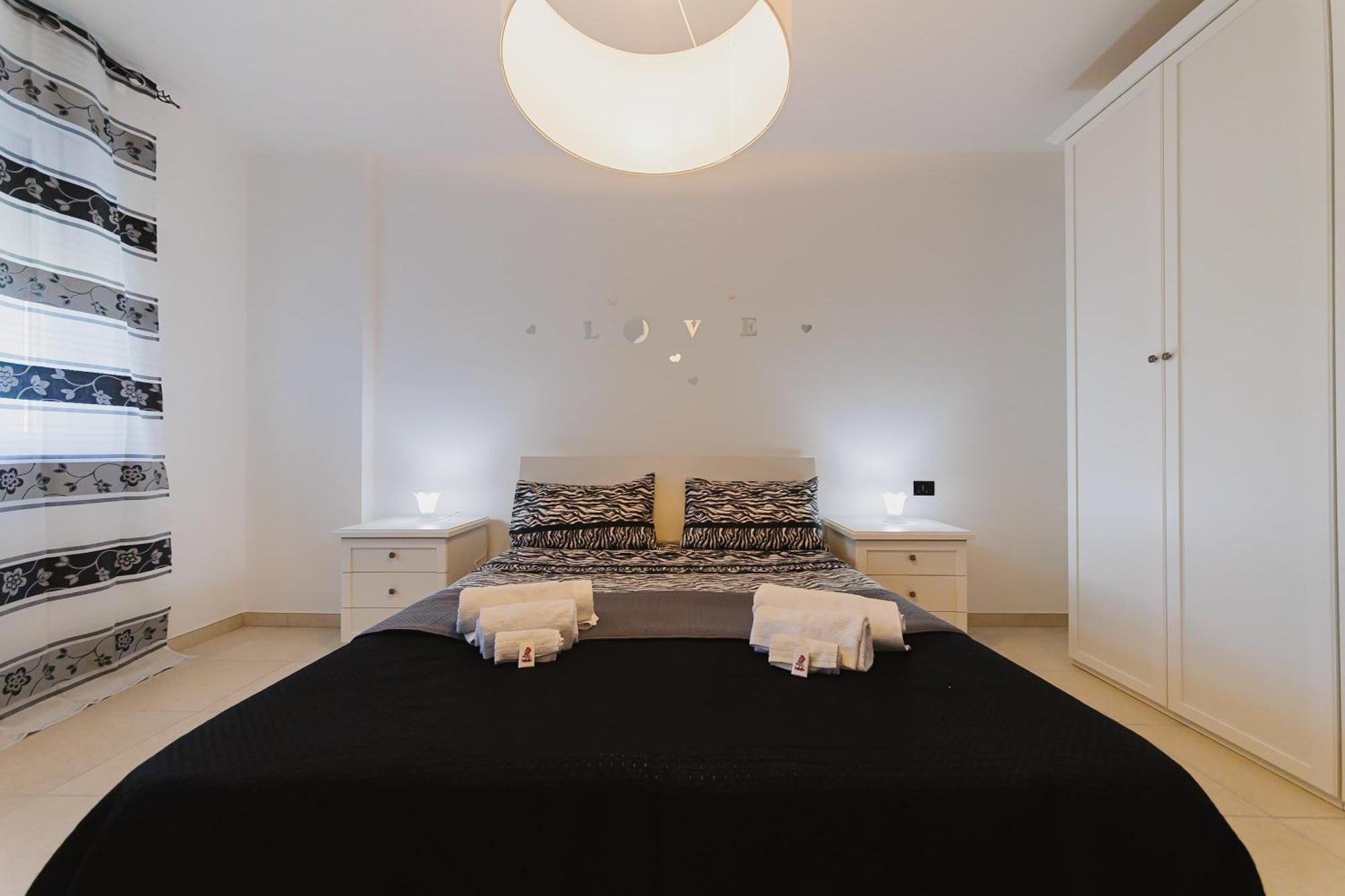 Swamyhome Aereoportobaripalese Bitonto Extérieur photo