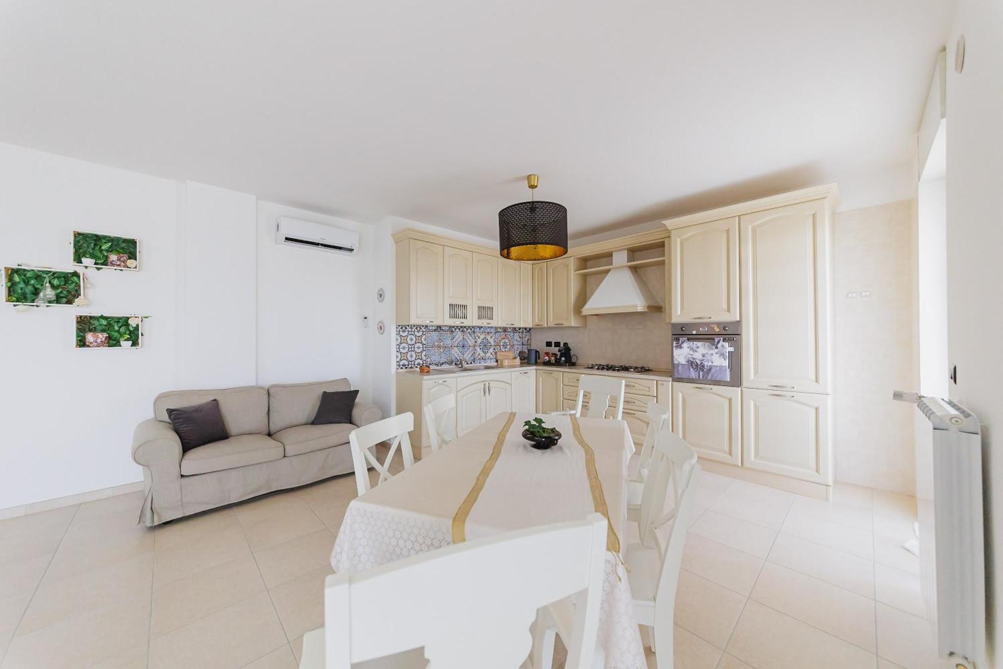 Swamyhome Aereoportobaripalese Bitonto Extérieur photo