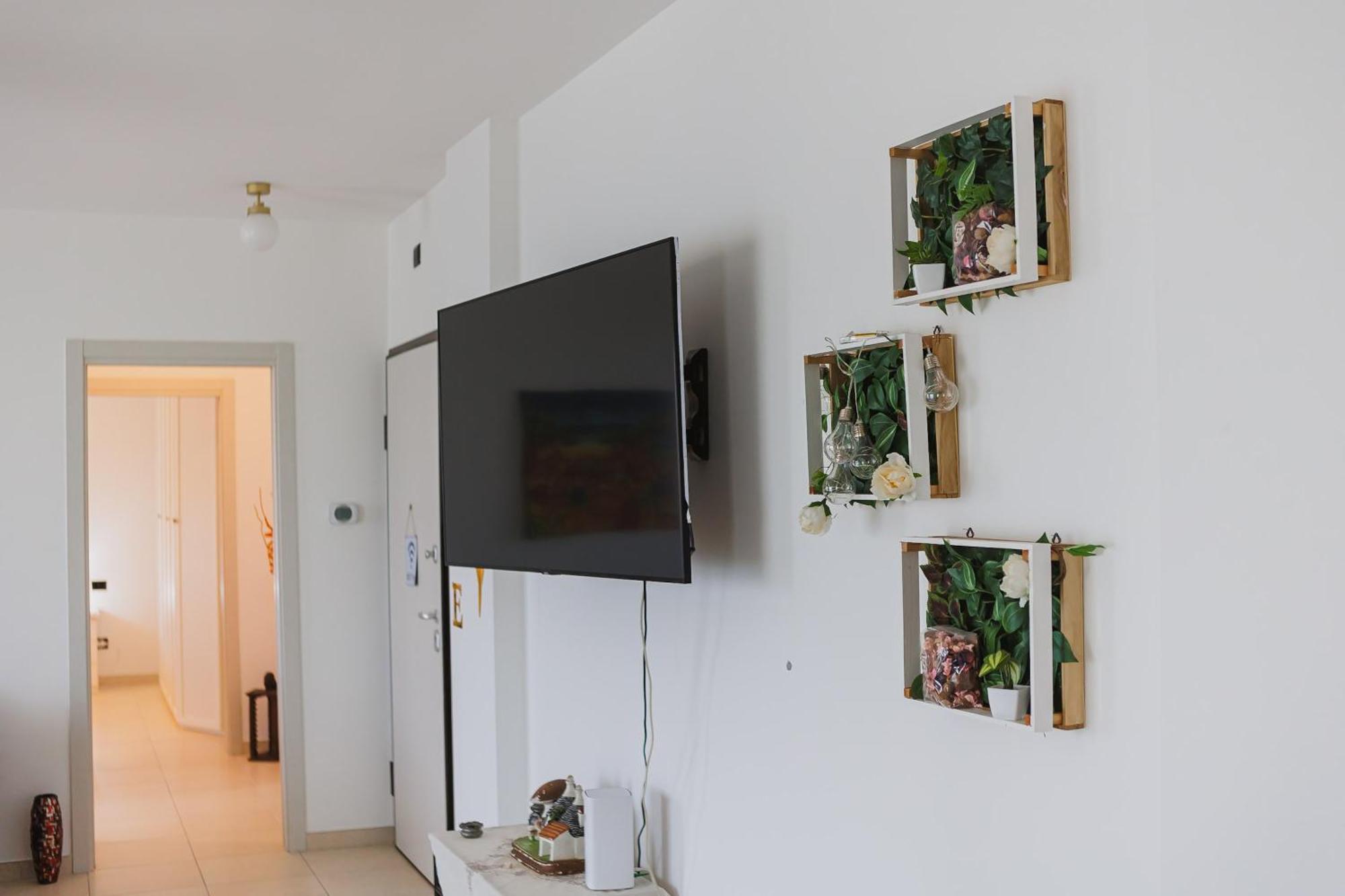 Swamyhome Aereoportobaripalese Bitonto Extérieur photo