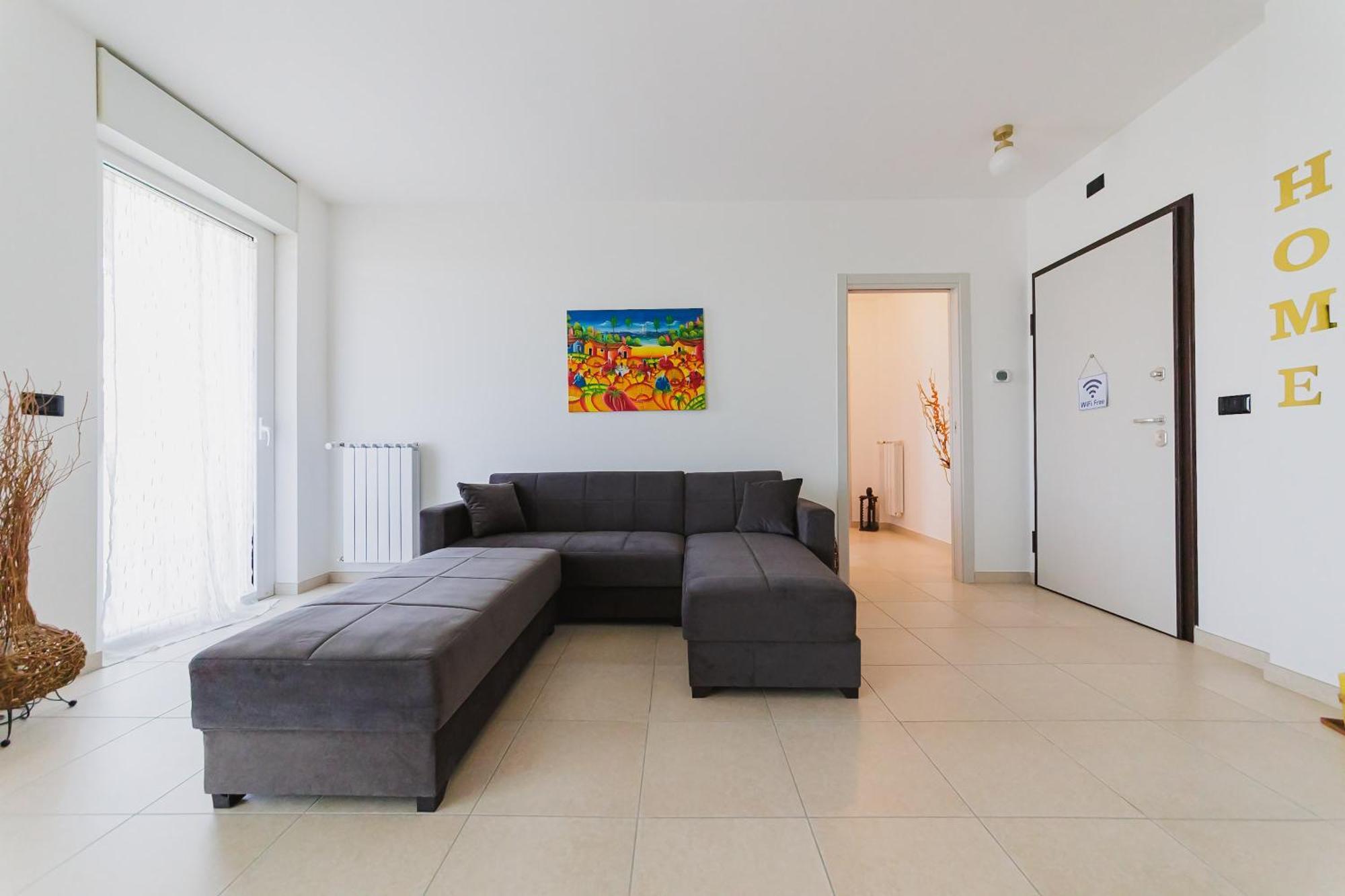 Swamyhome Aereoportobaripalese Bitonto Extérieur photo