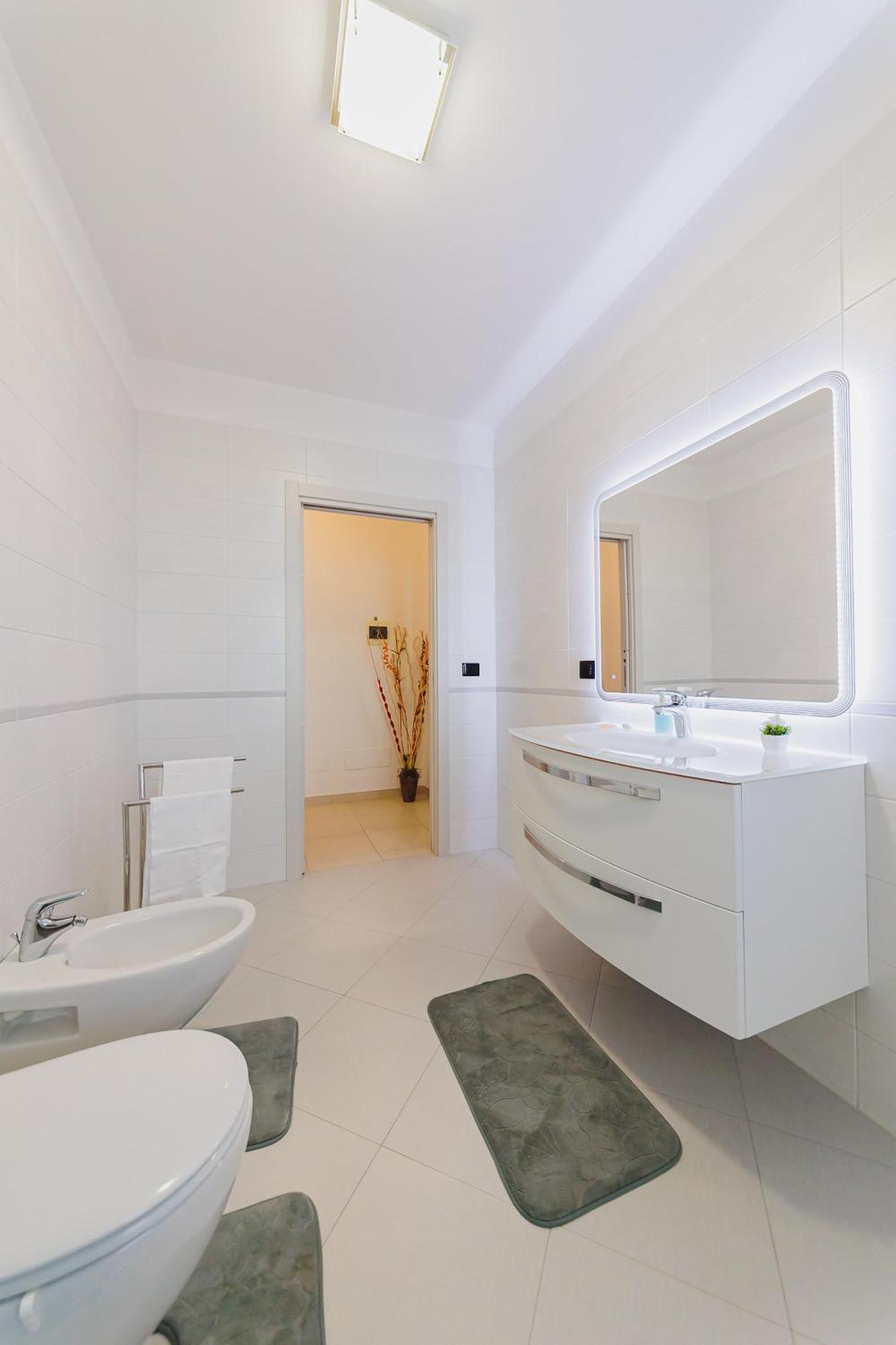 Swamyhome Aereoportobaripalese Bitonto Extérieur photo