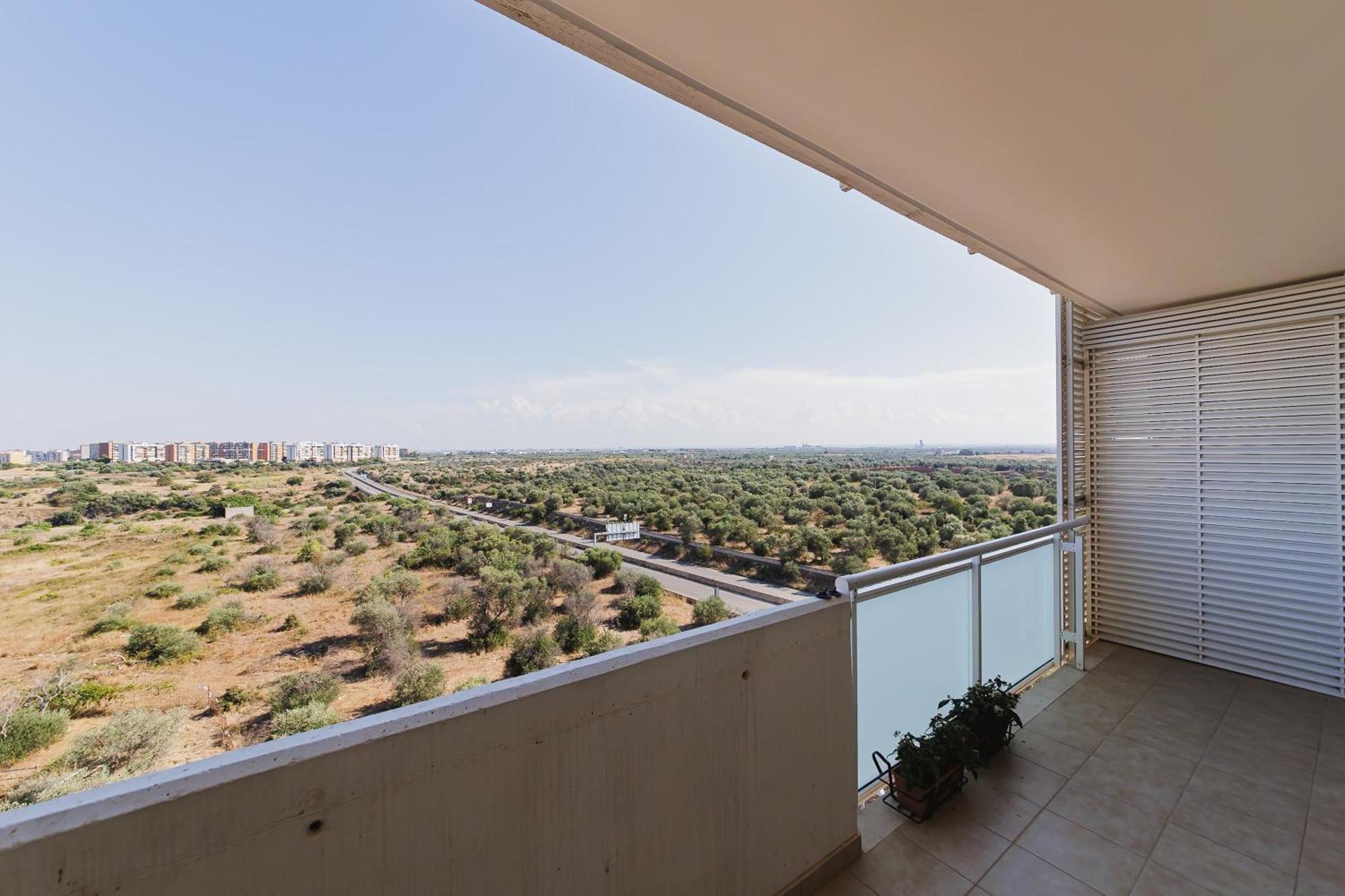 Swamyhome Aereoportobaripalese Bitonto Extérieur photo