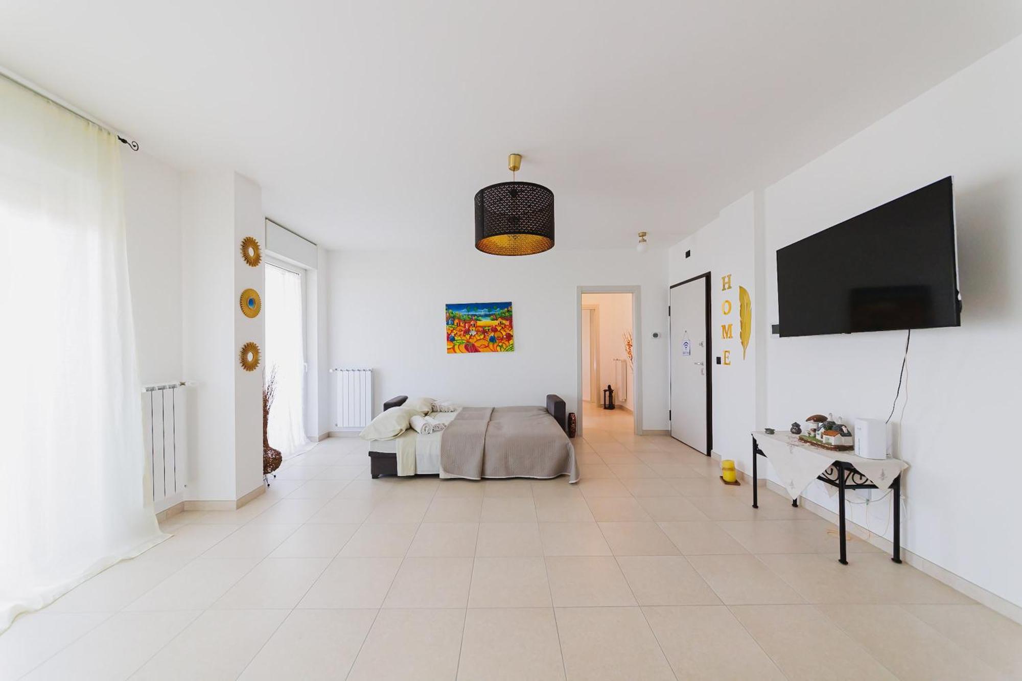 Swamyhome Aereoportobaripalese Bitonto Extérieur photo