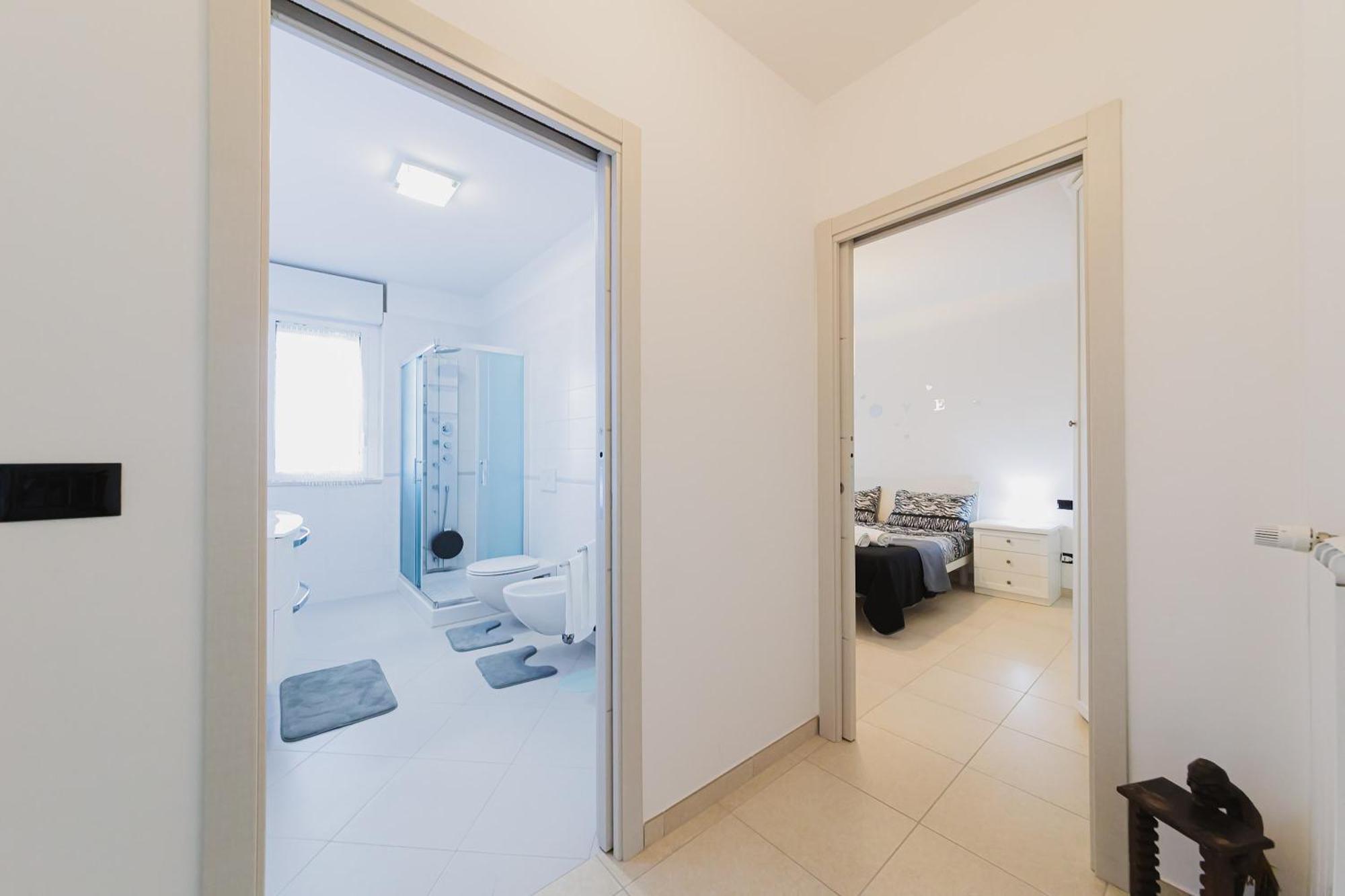 Swamyhome Aereoportobaripalese Bitonto Extérieur photo